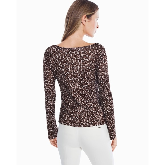 WHBM sweater - Picture 2 of 7